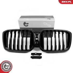 Kühlergrill 66SKV265