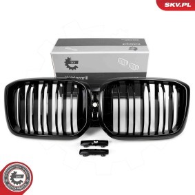 Kühlergrill 66SKV266