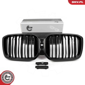 Kühlergrill 66SKV267