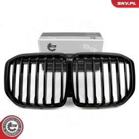 Kühlergrill 66SKV314