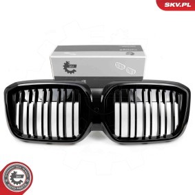 Kühlergrill 66SKV316