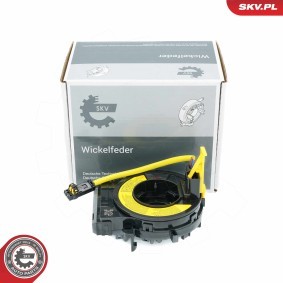 Wickelfeder, Airbag 96SKV600