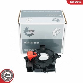 Wickelfeder, Airbag 96SKV613