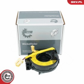 Comprar Muelle espiral, airbag de ESEN SKV 96SKV615 a bajo precio de 19,22 €