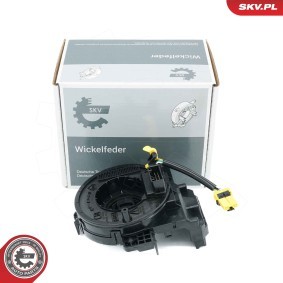 Wickelfeder, Airbag 96SKV616