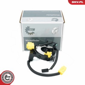 Comprar Muelle espiral, airbag de ESEN SKV 96SKV621 a bajo precio de 26,48 €