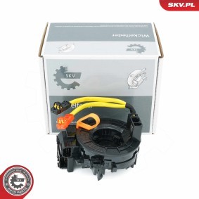 Wickelfeder, Airbag 96SKV623