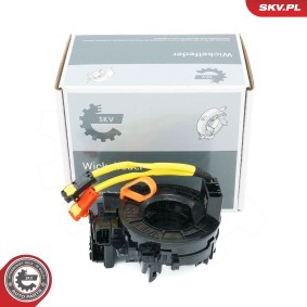 Comprar Muelle espiral, airbag de ESEN SKV 96SKV624 a bajo precio de 37,19 €