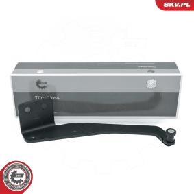 Rollenführung, Schiebetür 96SKV846