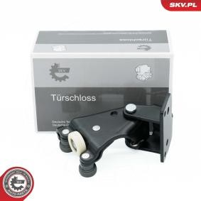 Rollenführung, Schiebetür 96SKV848