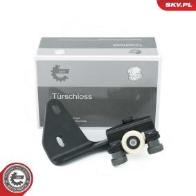 Rollenführung, Schiebetür 96SKV852