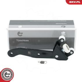 Compre Porta e peças de ESEN SKV online para Transporter V Camião de plataforma / Chassis (7JD, 7JE, 7JL, 7JY, 7JZ, 7FD) a preços moderados