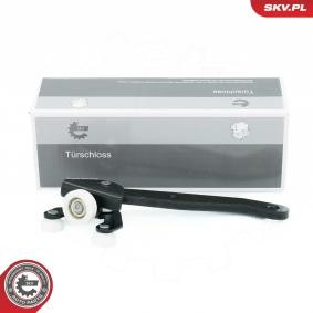 Compre Porta e peças de ESEN SKV online para Transporter V Camião de plataforma / Chassis (7JD, 7JE, 7JL, 7JY, 7JZ, 7FD) a preços moderados