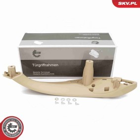 Türgriff, Innenausstattung 97SKV043