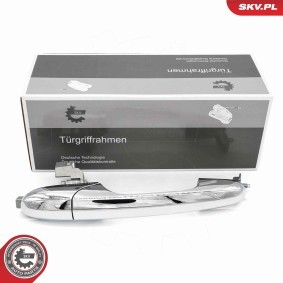 Türgriff für ABARTH von ESEN SKV
