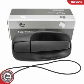 Türgriff 97SKV054