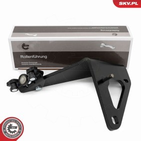 Rollenführung, Schiebetür 97SKV098