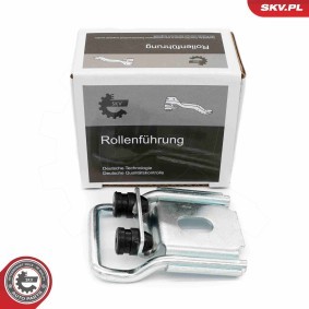 Führung, Verriegelungsknopf 97SKV101 für RENAULT