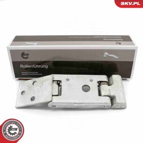 Achetez des Charnière de porte ESEN SKV 97SKV104 à prix pour 49,54 €