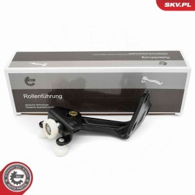 Rollenführung, Schiebetür 97SKV107