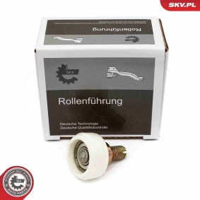 Rollenführung, Schiebetür 97SKV111