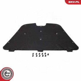 Motorraumdämmung 97SKV852