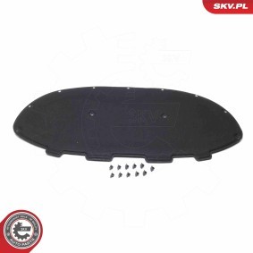 Comprar Amortiguación del compartimiento de motor de ESEN SKV 97SKV858 a bajo precio de 41,28 €