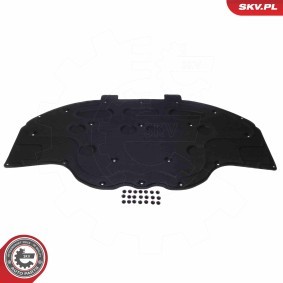 Compre Isolamento do compartimento do motor da ESEN SKV 97SKV867 a um preço baixo por 43,08 €