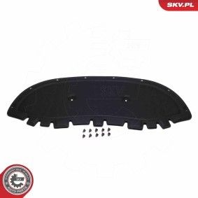 Compre Aislante de capó de motor de ESEN SKV online para Kodiaq (NS7) a precios moderados