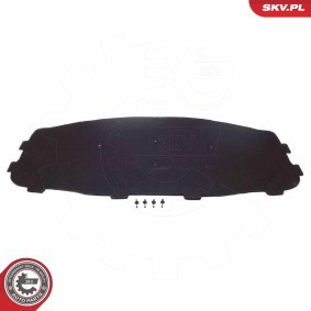 Motorraumdämmung 97SKV890