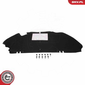 Compre Proteção do motor de ESEN SKV online para C4 II (B7) a preços moderados
