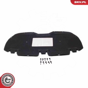 Motorraumdämmung 97SKV895