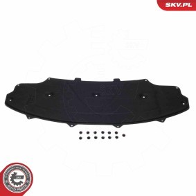 Motorraumdämmung 97SKV897