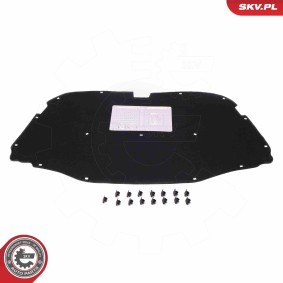 Motorraumdämmung 97SKV915