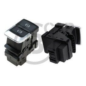 Achetez des Interrupteur, commande de frein de stationnement B CAR 010AD002 à prix pour 48,99 €