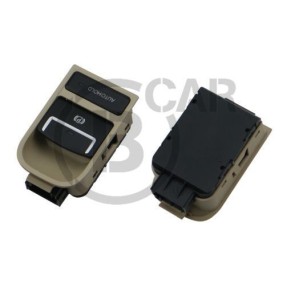 Achetez des Interrupteur, commande de frein de stationnement B CAR 010VW007 à prix pour 41,09 €