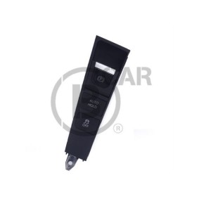 Achetez des Interrupteur, commande de frein de stationnement B CAR 010VW008 à prix pour 43,52 €