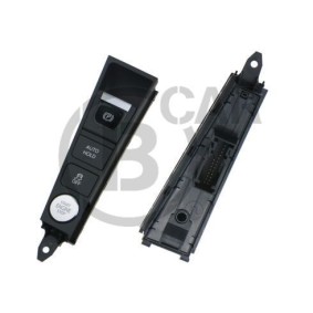 Achetez des Interrupteur, commande de frein de stationnement B CAR 010VW009 à prix pour 48,94 €