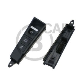 Achetez des Interrupteur, commande de frein de stationnement B CAR 010VW010 à prix pour 45,95 €