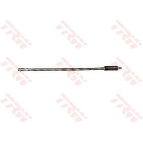 Bremsschlauch PHB422 für RENAULT TRUCKS