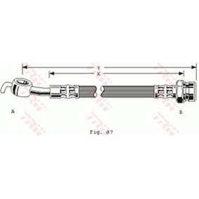 Bremsschlauch PHD290