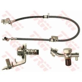Comprar Latiguillo de freno de TRW PHD633 a bajo precio de 47,88 €