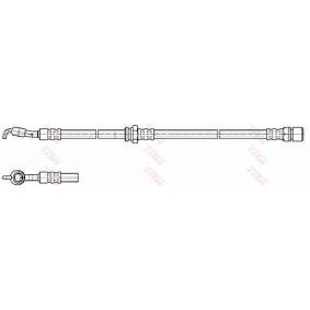 Comprar Latiguillo de freno de TRW PHD983 a bajo precio de 17,31 €