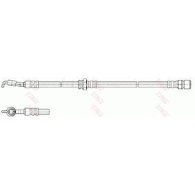 Comprar Latiguillo de freno de TRW PHD984 a bajo precio de 16,22 €