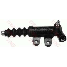 Compre Cilindro receptor, embraiagem da TRW PJA117 a um preço baixo por 52,81 €