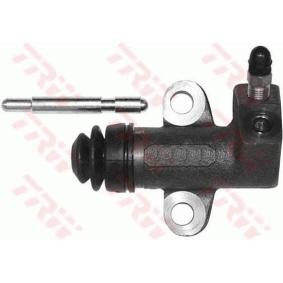 Kupplungsnehmerzylinder PJC102