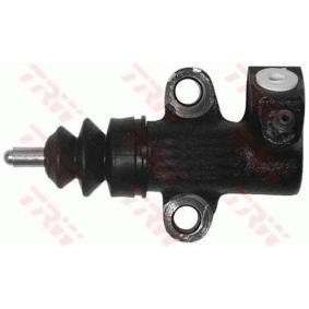 Kupplungsnehmerzylinder PJD127