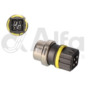 Sensor, Kühlmitteltemperatur von Alfa e-Parts