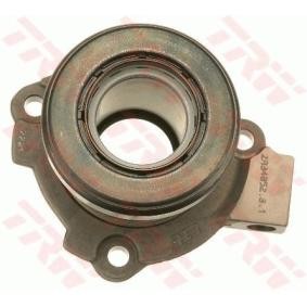 Compre Dispositivo de desembraiagem central, embraiagem da TRW PJQ160 a um preço baixo por 67,62 €