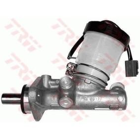 Acquista Cilindro maestro del freno da TRW PMA119 a buon mercato per soli 191,68 €